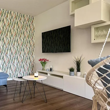 In Der Buere A Apartment