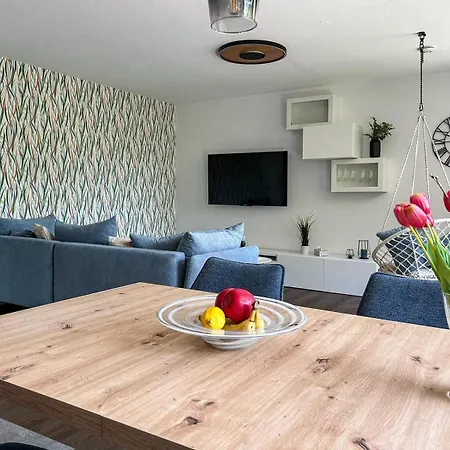 Apartment In Der Buere A Winterberg