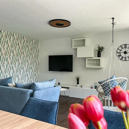 In Der Buere A Apartment