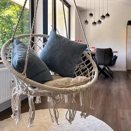 In Der Buere A Appartement Winterberg