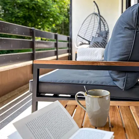 Apartment In Der Buere A *