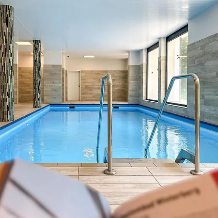 In Der Buere A Apartment Winterberg