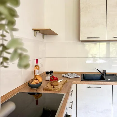 In Der Buere A Apartment