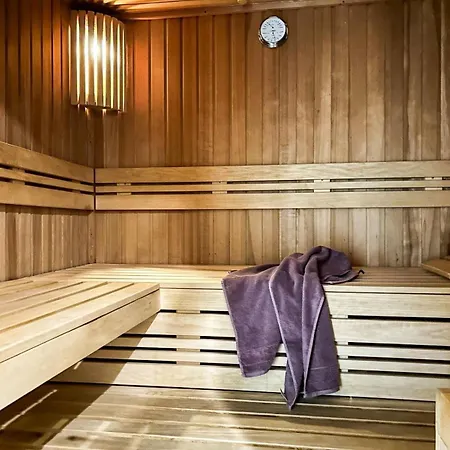 In Der Buere A Apartment Winterberg