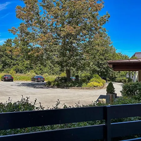 Apartment In Der Buere A