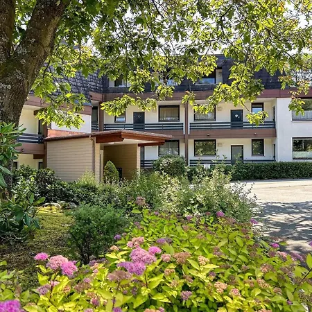 In Der Buere A Apartment *