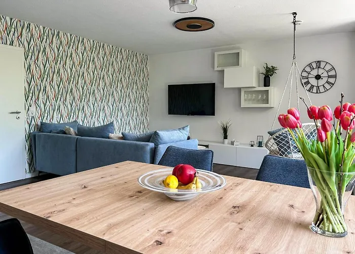 Apartment In Der Buere A Winterberg