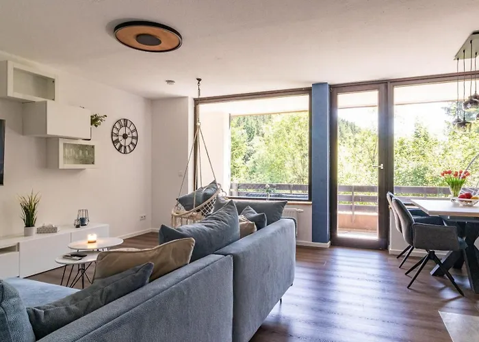 In Der Buere A * Winterberg