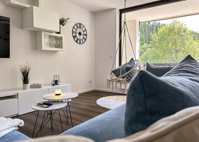 Apartment In Der Buere A