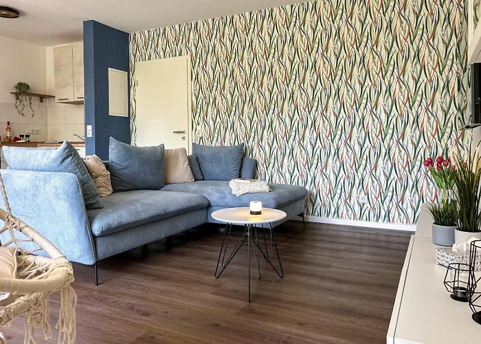 In Der Buere A Winterberg