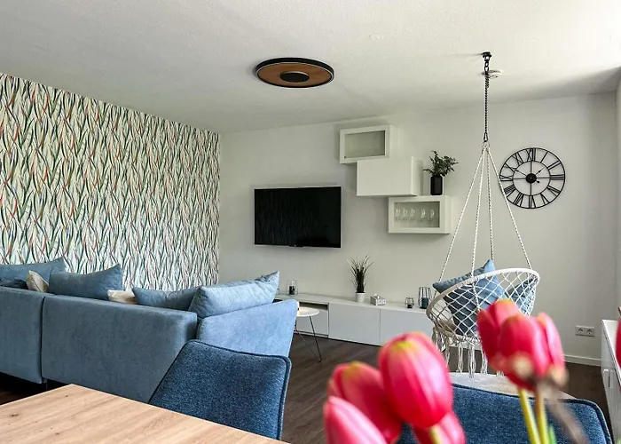 In Der Buere A Apartment