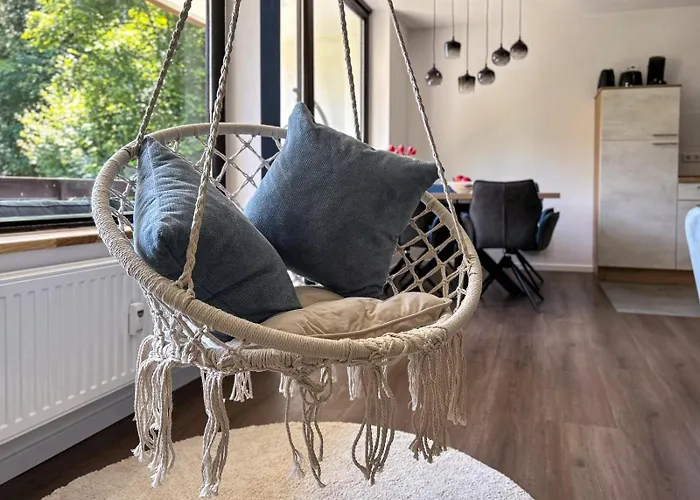 In Der Buere A Apartment Winterberg