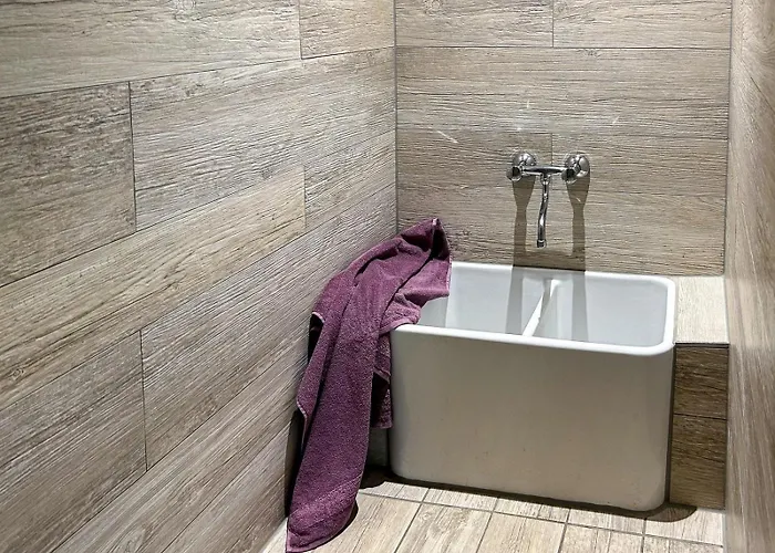 Apartment In Der Buere A