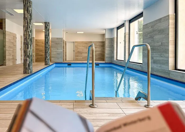 In Der Buere A Apartment Winterberg