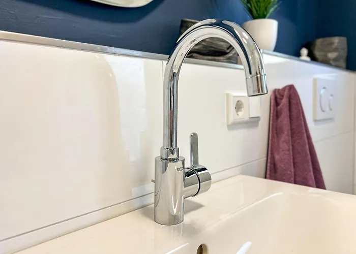 Lejlighed In Der Buere A *