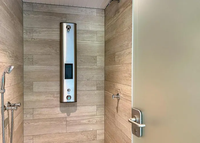 In Der Buere A Apartment Winterberg