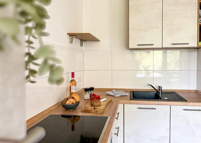 In Der Buere A Apartment