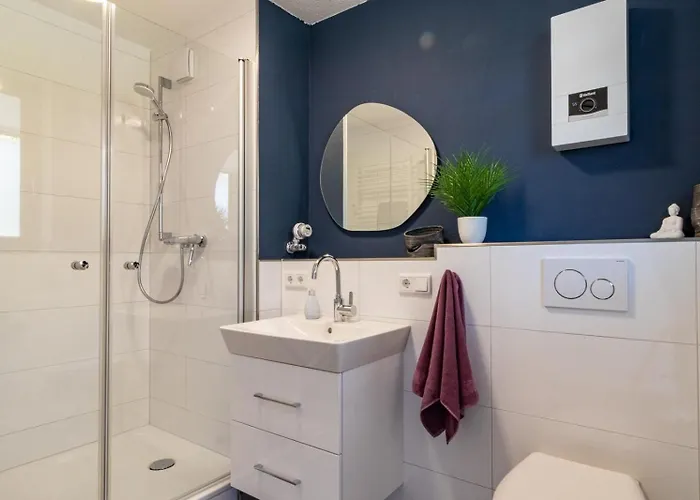 Apartment In Der Buere A