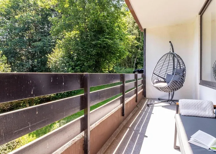 In Der Buere A Apartment *