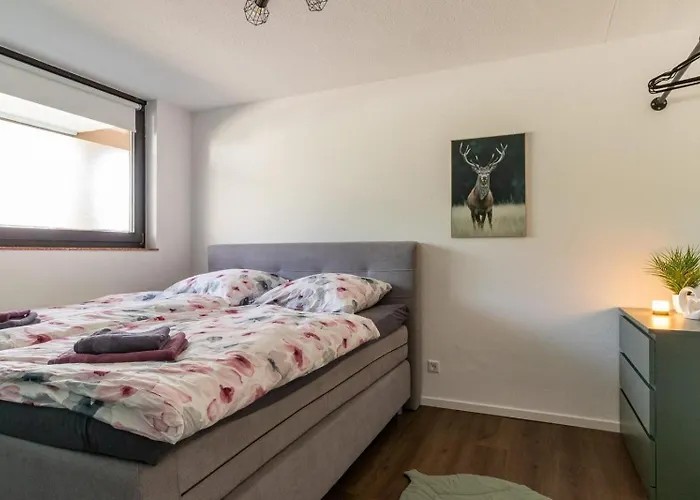 Apartment In Der Buere A *