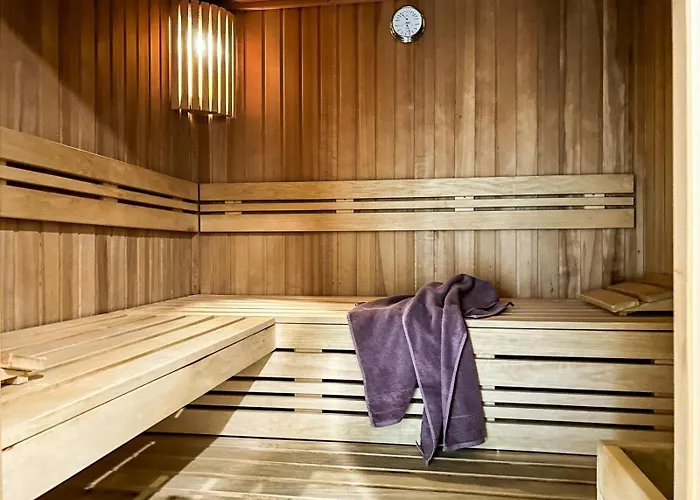 In Der Buere A Lejlighed Winterberg