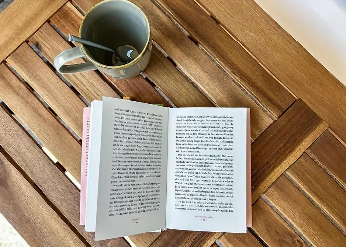 Lejlighed In Der Buere A Winterberg