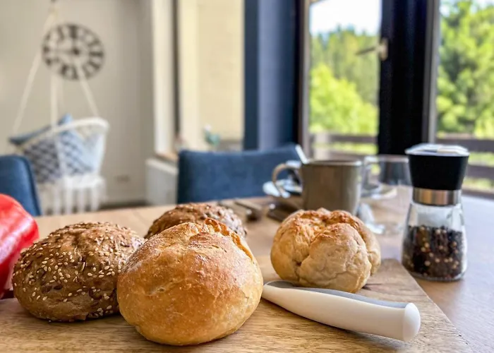 In Der Buere A * Winterberg