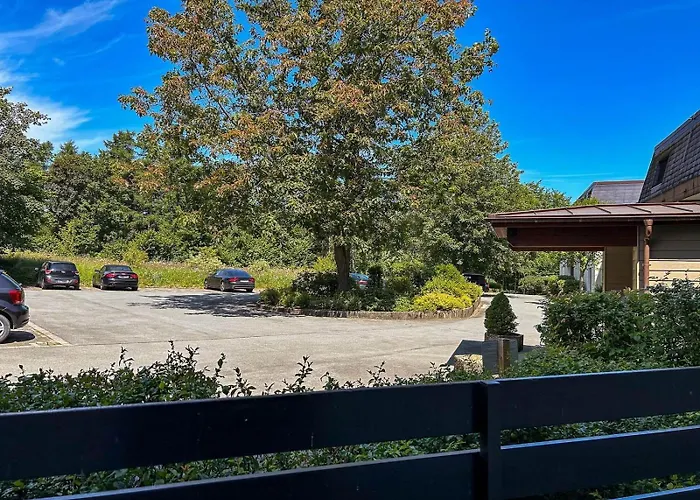 Lejlighed In Der Buere A