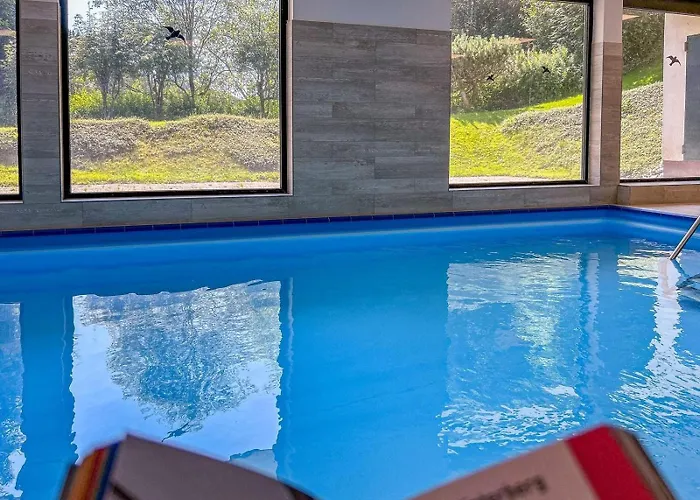 In Der Buere A Lejlighed *