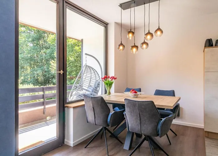 Lejlighed In Der Buere A