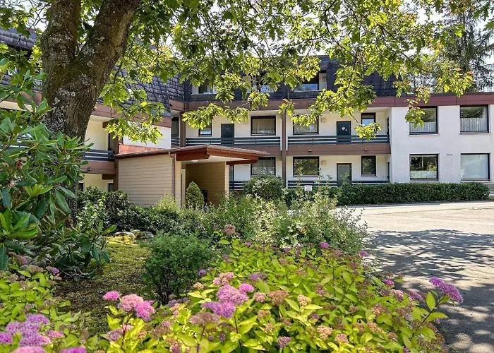 In Der Buere A Apartment *