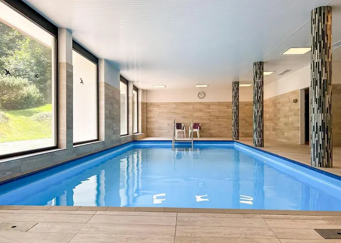 In Der Buere A Winterberg