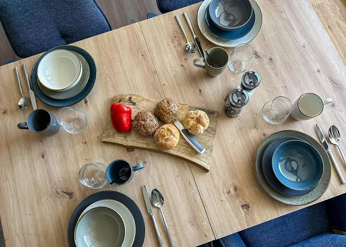 In Der Buere A * Winterberg