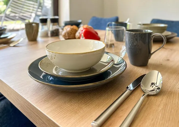 In Der Buere A * Winterberg